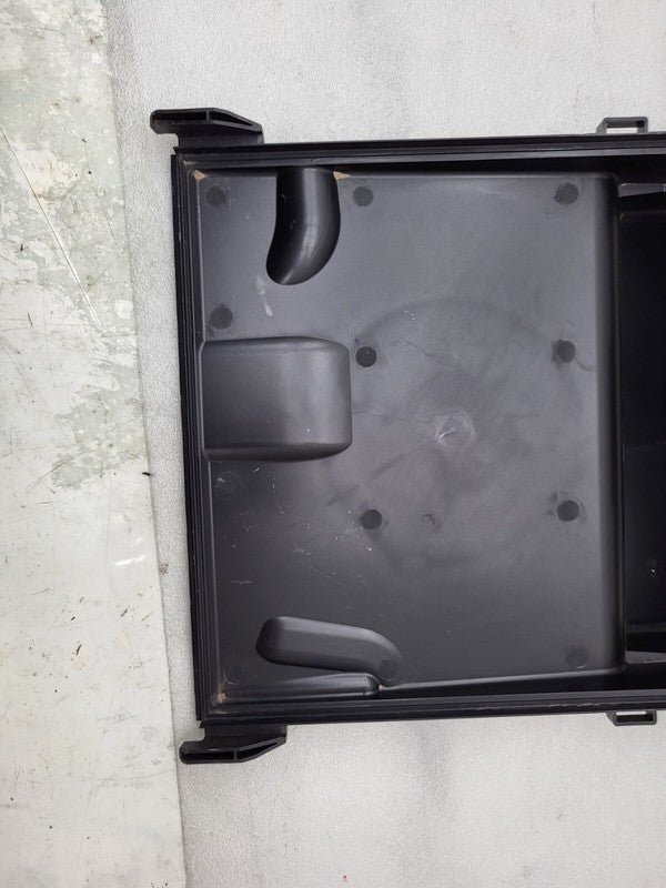 1608308 00 A ⭕2021-2023 Tesla Model S Cabin HVAC Main HEPA Filter Cover Assembly 1608308-00-A