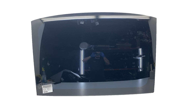 ⭕ 2017-2020 Tesla Model 3 M3 Middle Panoramic Sunroof Fixed Roof Glass