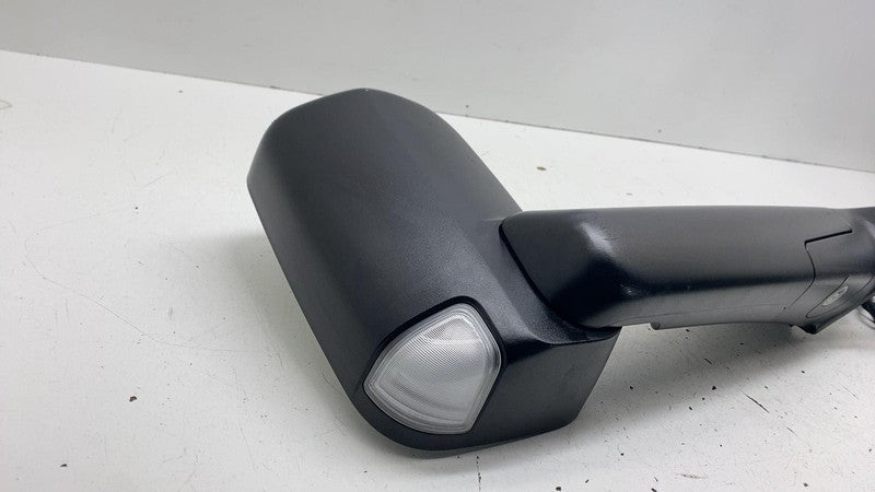 ⭕ 2019-2022 Dodge Pickup 2500 Passenger Rear-View Door Mirror Right 68