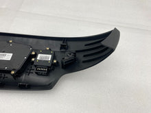 ⭕2012-2015 Tesla Model S Front Driver Side Seat Control Switch & Trim Panel Left