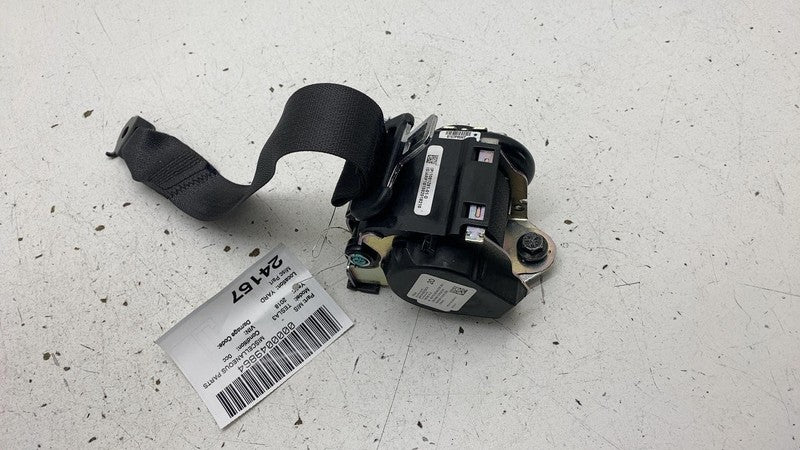 1081281 01 D 2017-2023 Tesla Model 3 M3 Rear Left or Right 2nd Row Seatbelt Retractor LH = RH