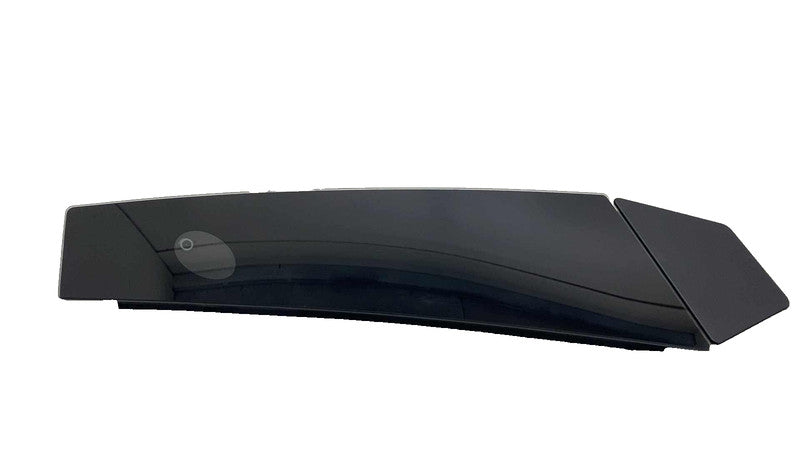 ⭕ 2017-2023 Tesla Model 3 Left B-Pillar Applique Glass Trim Molding 1100437-00-C