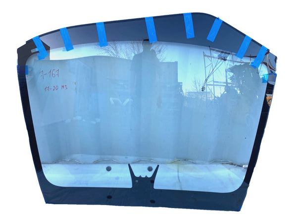 ⭕ 17-20 Tesla Model 3 Front Windshield Glass Wind Screen Assembly 1466