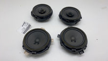 2013-2018 Ford C-Max Front & Rear Left & Right Door Audio Speaker SET of 4 OEM
