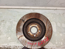 ⭕2012-2015 Tesla Model S MS Rear PAIR Left & Right Brake Disc Rotor Assembly OEM