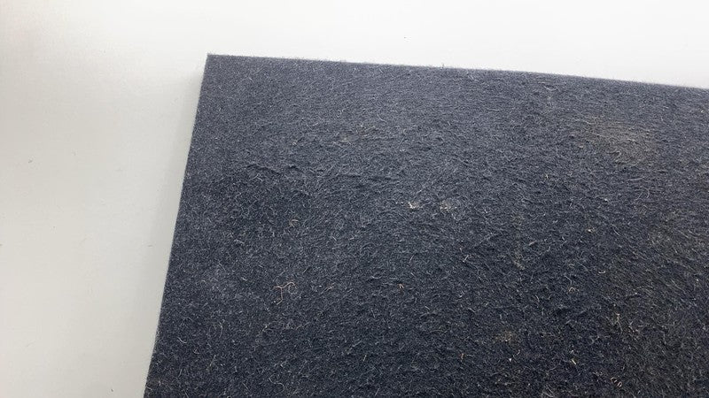 32131375 ⭕ 2021-2024 Polestar 2 Rear Trunk Cargo Floor Carpet Liner Cover Mat 32131375