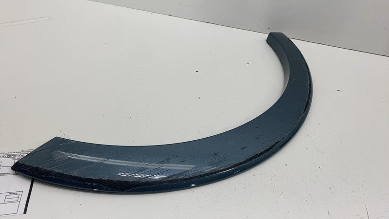 A2428800314 ⭕ 2014-2015 Mercedes-Benz B-Class Rear Left Fender Bracket Trim OEM A2428800314