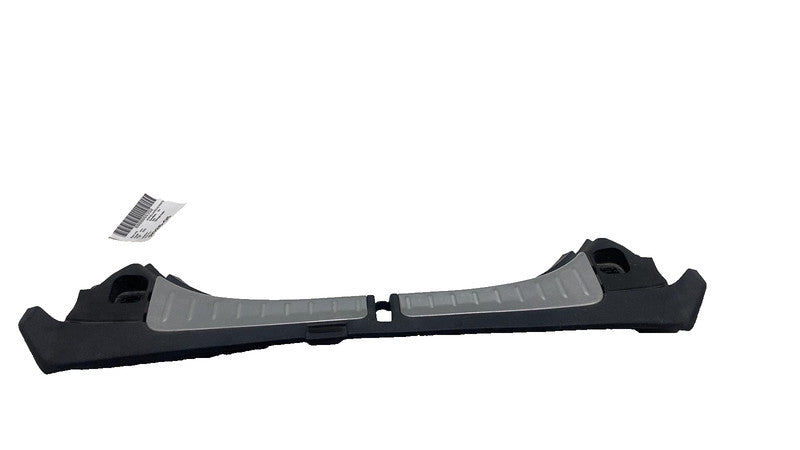 100633000E ⭕12-15 Model S Front Under Hood Apron Latch Lock Cover Trim Molding 1006330-00-E