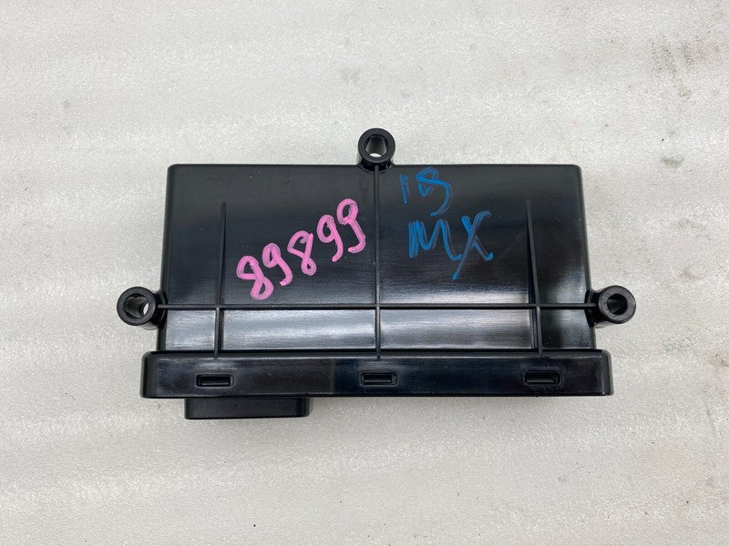 ⭕ 12-20 Tesla Model S X Electronic Parking Brake Controller Module 100