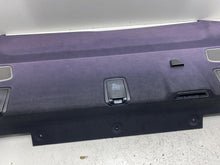 ⭕ 2017-2023 BMW 540i Rear Package Tray Deck Shelf Cover Panel Assembly OEM