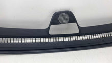 ⭕ 2017-2025 Chrysler Pacifica Dash Upper Defroster Grille Cover Panel 7TG23DX9AA