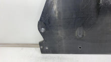 2022-2024 Rivian R1S Rear Underbody Subframe Panel Splash Shield Aero Cover Trim
