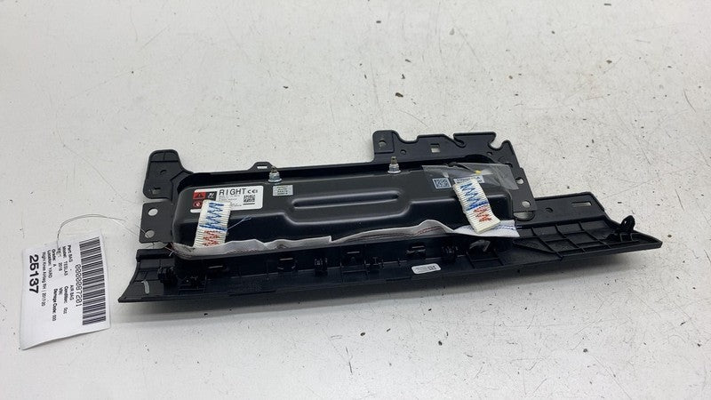 ⭕ 2017-2023 Tesla Model 3 Right Lower Knee Safety Airbag Module RH 107