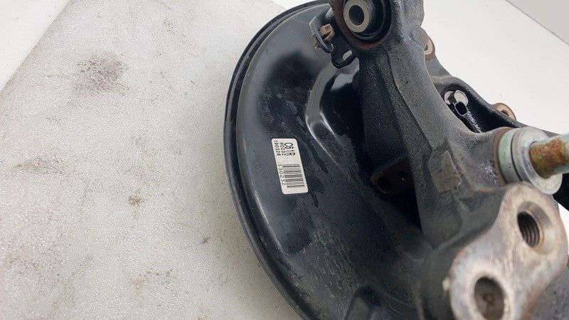 ⭕ 18-20 Toyota CHR Rear Passenger Side Spindle Knuckle w/ Hub & Shield