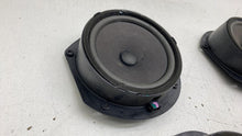 ⭕ 12-20 Model S X SET of Front & Rear Door Audio Speaker Mid Woofer 1004833-02-A