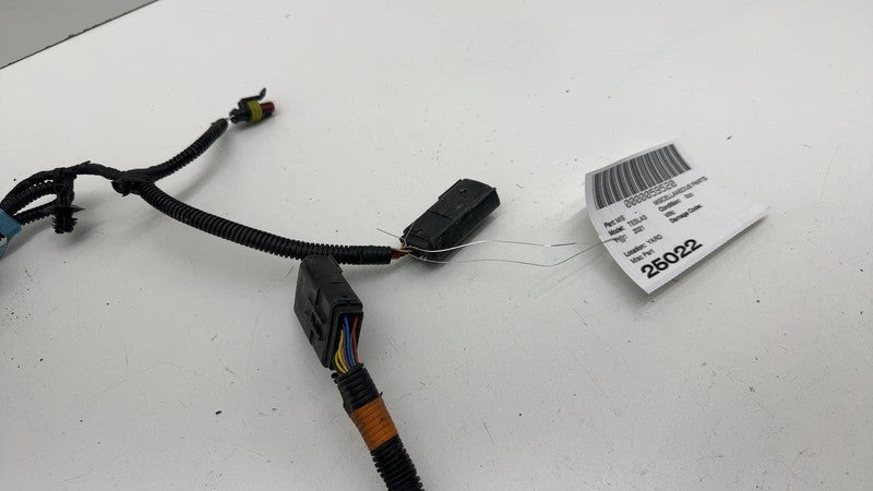 ⭕ 2017-2023 Tesla Model 3 M3 Front End Module Wiring Harness FEM Cable Wire Assy