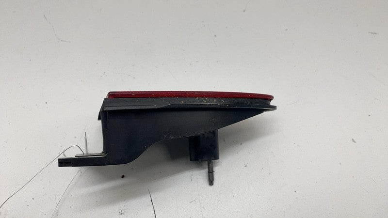 ⭕ 12-24 Tesla Model S X Rear Right Taillight Tail Lamp Side Reflector 