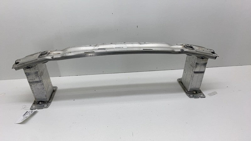 9Y0 807 109 C ⭕ 19-24 Porsche Cayenne Front Bumper Reinforcement Impact Bar Rebar 9Y0807109C
