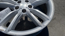 ⭕ 2012-2020 Tesla Model S Alloy Wheel Rim 19" inch 19x8.0J + 40mm OEM Assembly