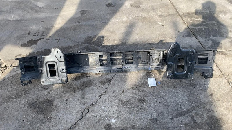 ⭕ 2022 Rivian EDV-700 Bumper Reinforcement Beam Bar Impact Rebar OEM P