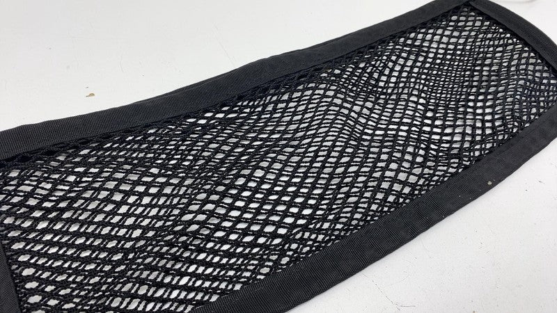 ⭕ 2022-2024 Rivian R1T R1S Front Frunk Underhood Storage Organizer Cargo Net OEM