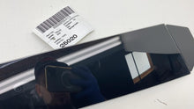 2017-2023 Tesla Model 3 Left B-Pillar Applique Glass Trim Molding 1100437-00-E