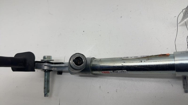 ⭕16-20 Tesla Model X Front Right Seat Belt 1st Row Lap Pretensioner 10