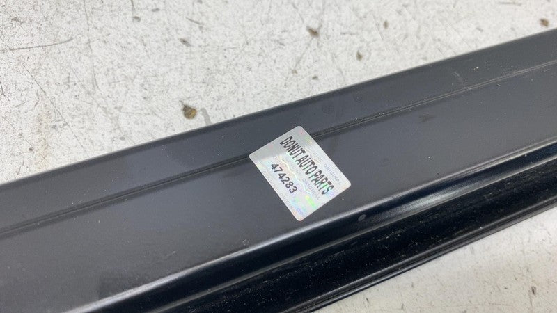 ⭕ 2017-2024 Chrysler Pacifica Rear Driver Side Slide Door Roller Track Rail Left