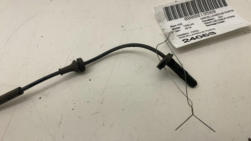 ⭕ 2017-2023 Tesla Model 3 Y Rear Left or Right Anti-Lock ABS Wheel Speed Sensor