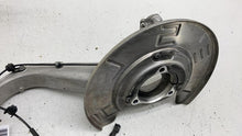 2017-2023 Tesla Model 3 Front Right Spindle Knuckle ABS Sensor & Dust Shield RWD