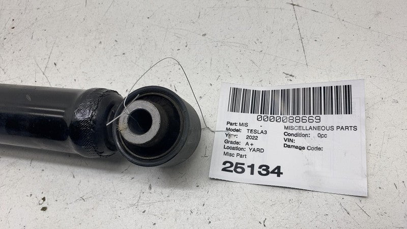 ⭕ 18-23 Model 3 Rear Left or Right Shock Strut Absorber Damper RWD 104
