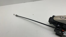 2013-2018 Ford C-Max Front Driver Side Exterior Outside Door Handle Left Gold GN