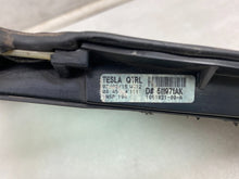 ⭕ 2012-2020 Tesla Model S Rear Driver Side Quarter Fixed Glass Left 1051821-00-A