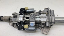 ⭕ 19-22 Mercedes-Benz C-Class C300 W205 Power Steering Column w/ Rod A2054608701
