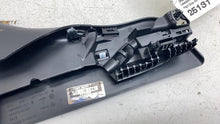 ⭕ 25-26 Model Y Front Passenger Seat Inner Trim Cover Panel Right 1618233-00-H