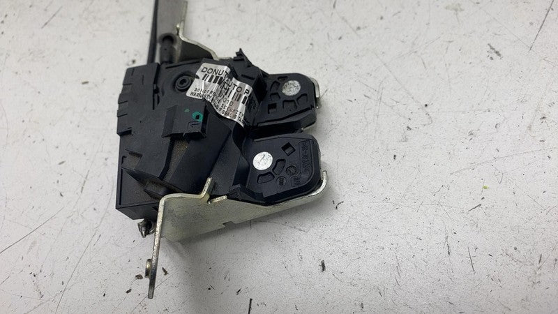 ⭕ 2012-2020 Tesla Model S Rear Liftgate Trunk Lid Cinch Lock Latch Act