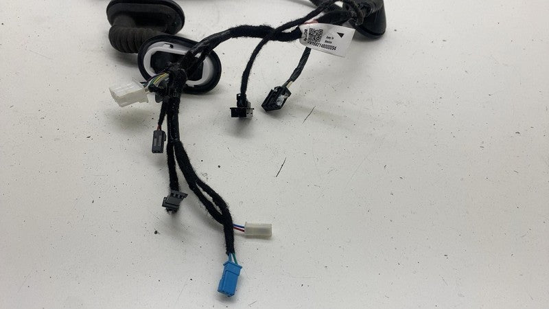 ⭕ 2021-2023 Tesla Model 3 Rear Left Door Wiring Harness Cable Wire 206