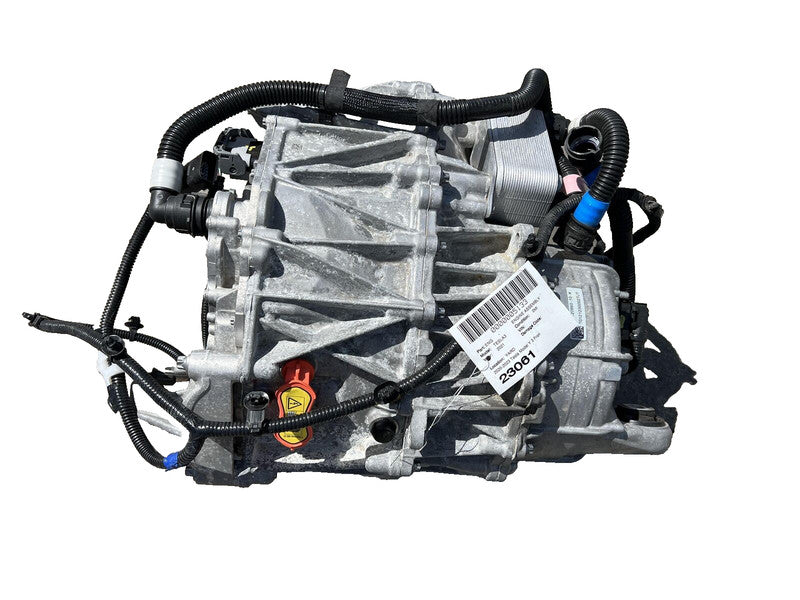 ⭕ 17-23 Tesla Model Y 3 Front Drive Unit Engine Electric Motor AWD 112