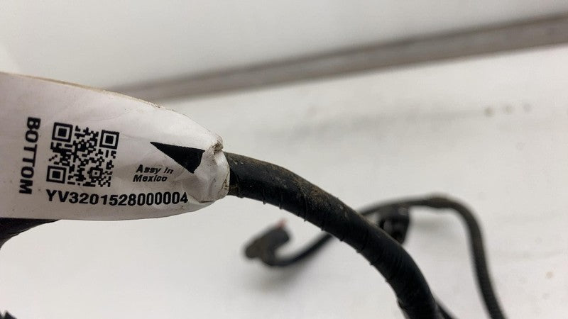 ⭕ 16-20 Tesla Model X Rear Subframe Wiring Harness Cable Wire Loom 103