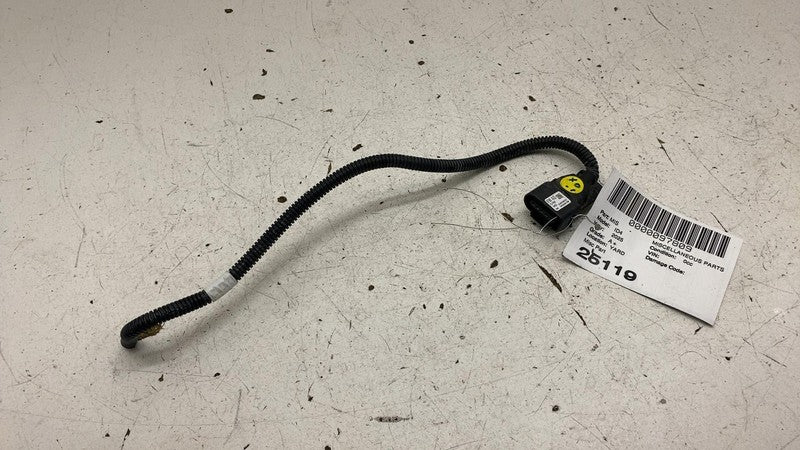 Miscellaneous Parts VOLKSWAGEN ID4 25