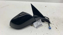 ⭕ 21-26 Model 3 Right Exterior Rear View Door Mirror RH Black PBSB 1592032-00-D