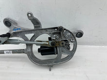 ⭕ 16-20 Model X MX Front Windshield Wiper Motor & Linkage w/ Module 1034391-00-D