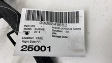 2018-2020 BMW 530e G30 Front Passenger Side Headlight LED Wiring Harness Right