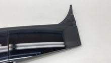 2024 2025 Tesla Cybertruck Rear Left C-Pillar Applique Molding Trim Cover Panel