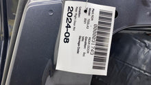 ⭕ 21-23 Tesla Model 3 M3 Rear Passenger Side Door Shell Panel Right RH Gray PMNG