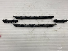 ⭕ 2012-2020 Tesla Model S Rear Left & Right Bumper Mount Bracket Support Brace