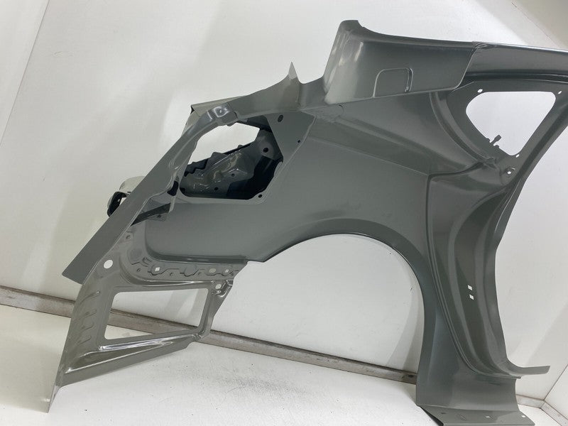 1073677-S0-A 2017-2020 Tesla Model 3 Rear Driver Side Quarter Panel Skin Left LH Assy Primed