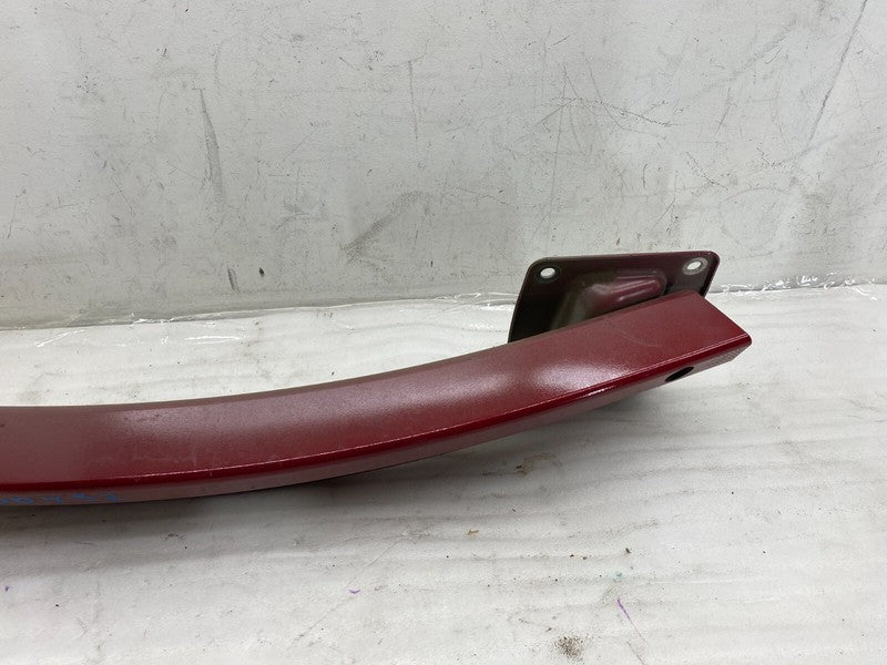 ⭕ 2017-2022 Tesla Model 3 Rear Bumper Beam Extrusion Reinforcement Impact Bar