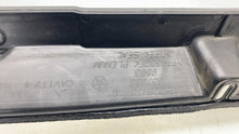⭕ 17-23 Chrysler Pacifica Windshield Cowl Plenum Support Panel Cover 68228473-AB