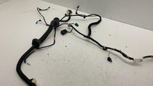 ⭕ 2020-2024 Tesla Model Y Front Left Door Wiring Harness Cable Wire 1489044-00-D